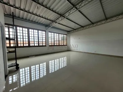 Imóvel Comercial com 1 Quarto para venda ou aluguel, 350m² no Vila Formosa, Bauru