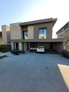 Casa de Condomínio com 4 Quartos à venda, 400m² no Alphaville, Santana de Parnaíba