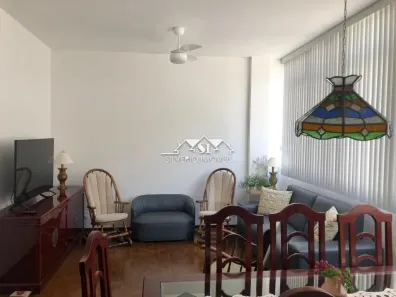 Apartamento com 4 Quartos à venda, 114m² no Centro, Petrópolis