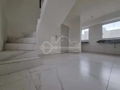 Cobertura com 3 Quartos à venda, 120m² no Vila Cloris, Belo Horizonte