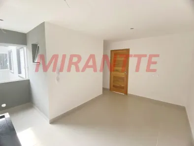 Apartamento com 1 Quarto à venda, 30m² no Água Fria, São Paulo