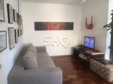 Apartamento com 2 Quartos à venda, 64m² no Jardim das Bandeiras, São Paulo