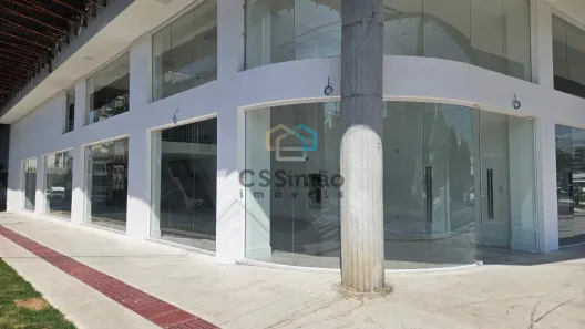 Sala Comercial para alugar, 225m² no Centro, Balneário Camboriú