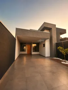 Casa com 2 Quartos à venda, 86m² no Conjunto João de Barro Itaparica, Maringá