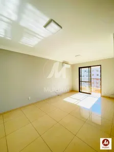 Apartamento com 3 Quartos para alugar, 80m² no Jardim Nova Aliança Sul, Ribeirão Preto