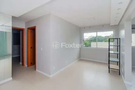 Apartamento com 2 Quartos à venda, 51m² no Partenon, Porto Alegre