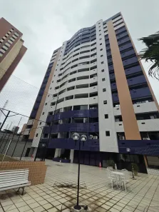 Apartamento com 3 Quartos à venda, 156m² no Aldeota, Fortaleza