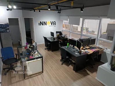 Sala Comercial à venda, 51m² no Bethaville I, Barueri