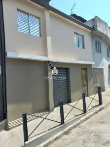 Casa com 3 Quartos à venda, 83m² no São Pedro, Osasco