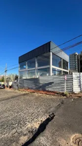 Galpão/Depósito/Armazém para alugar, 215m² no Nova Rússia, Ponta Grossa