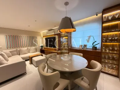 Apartamento com 3 Quartos à venda, 200m² no Cidade Monções, São Paulo