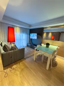 Apartamento com 1 Quarto à venda, 45m² no Jatiúca, Maceió