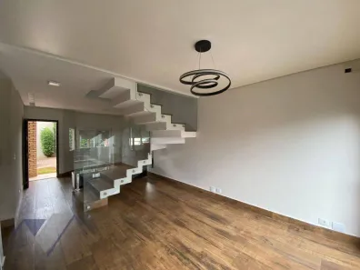 Casa de Condomínio com 3 Quartos à venda, 135m² no Country, Cascavel