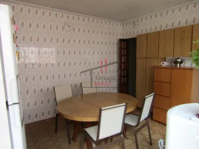 Casa com 3 Quartos à venda, 104m² no Vila Ivone, São Paulo