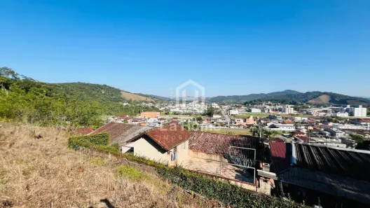 Lote/Terreno à venda, 7572m² no Bela Vista, Gaspar