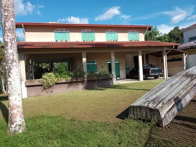 Casa de Condomínio com 4 Quartos à venda, 400m² no Tarumã-Açu, Manaus