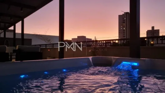 Apartamento com 3 Quartos à venda, 127m² no Jardim Brasil, Campinas