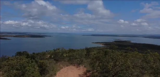 Lote/Terreno à venda, 30018m² no , Três Marias