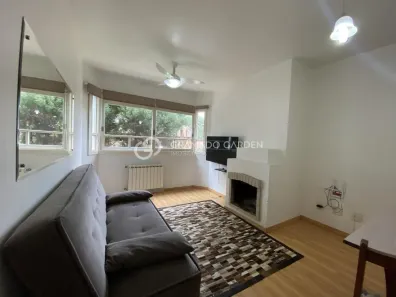 Apartamento com 1 Quarto à venda, 45m² no Centro, Canela