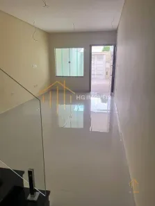 Sobrado com 3 Quartos à venda, 120m² no Jardim Vila Formosa, São Paulo