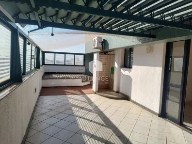 Apartamento com 3 Quartos para alugar, 180m² no Bosque, Campinas