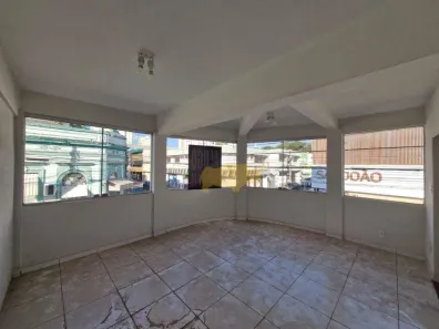 Sala Comercial para alugar, 50m² no Zona Central, Rio Claro