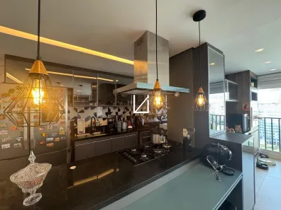 Apartamento com 2 Quartos à venda, 96m² no Pinheiros, São Paulo