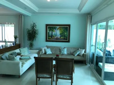 Casa com 4 Quartos à venda, 383m² no Vila Appia Antica, Carapicuíba