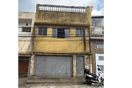 Casa com 3 Quartos à venda, 186m² no Cidade Vargas, São Paulo