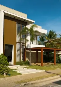 Imóvel Comercial com 7 Quartos à venda, 400m² no Guarajuba (Monte Gordo), Camaçari