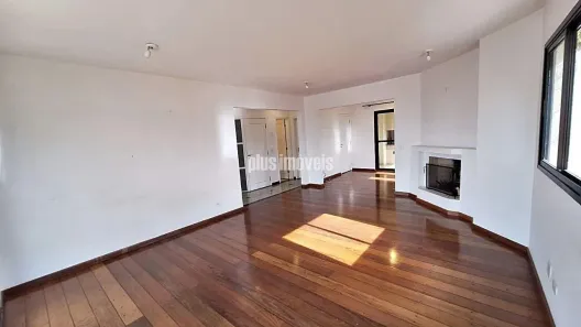 Apartamento com 4 Quartos à venda, 250m² no Paraíso do Morumbi, São Paulo