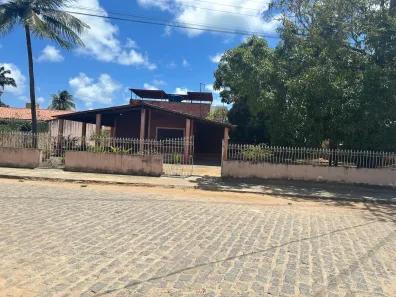 Casa com 4 Quartos à venda, 420m² no , Paripueira
