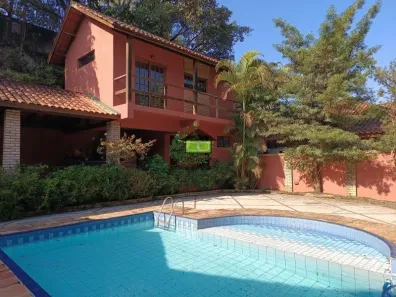 Sobrado com 2 Quartos à venda, 840m² no Recantinho, Carapicuíba