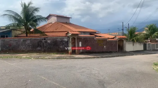 Casa com 3 Quartos à venda, 134m² no Cosmos, Rio de Janeiro