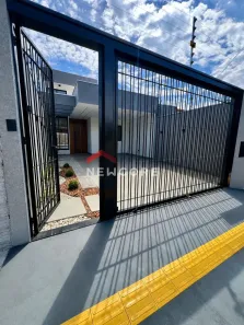 Casa com 3 Quartos à venda, 124m² no Parque das Grevíleas, Maringá