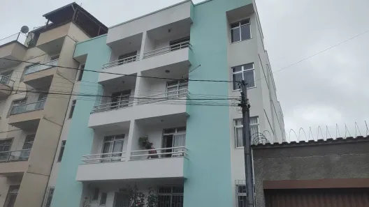 Apartamento com 2 Quartos à venda, 52m² no Nova Era, Juiz de Fora