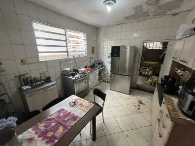 Casa com 3 Quartos à venda, 150m² no Santa Maria, Santos