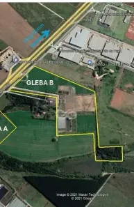 Lote/Terreno à venda, 10m² no Pirapitingui, Santo Antônio de Posse