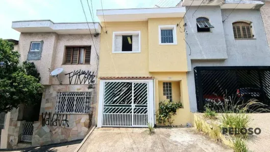 Sobrado com 4 Quartos à venda, 100m² no Santana, São Paulo