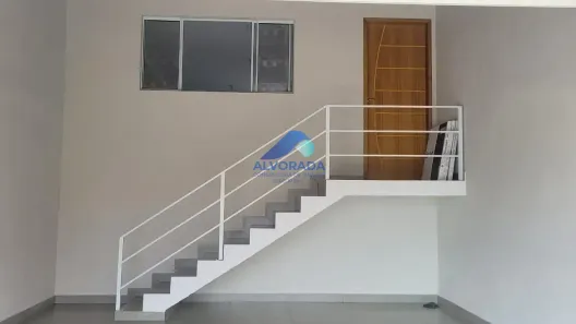 Casa com 1 Quarto à venda, 114m² no Vila Jaci, São José dos Campos