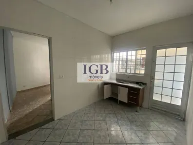 Casa com 1 Quarto para alugar, 35m² no Vila Bela Vista (Zona Norte), São Paulo