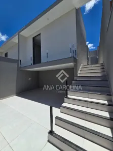 Casa com 3 Quartos à venda, 68m² no Residencial Sul Ipês, Montes Claros