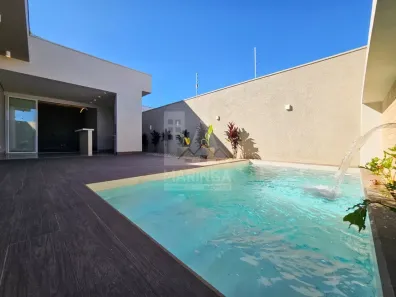 Casa com 3 Quartos à venda, 165m² no Parque das Laranjeiras, Maringá