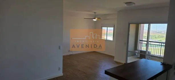 Apartamento com 2 Quartos para alugar, 86m² no Jardim Ypê, Paulínia