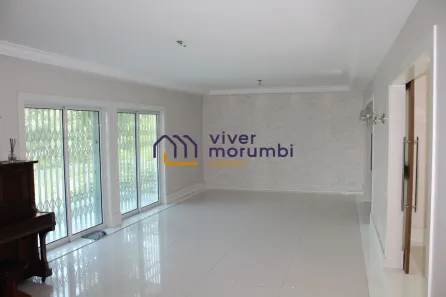 Casa de Condomínio com 4 Quartos à venda, 600m² no Fazenda Morumbi, São Paulo