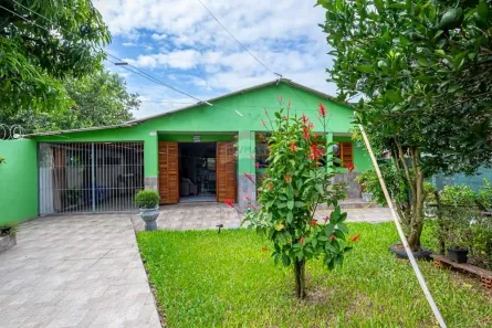 Casa com 2 Quartos à venda, 92m² no Padre Réus, Gravataí