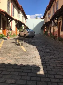 Casa de Condomínio com 3 Quartos à venda, 65m² no Santa Branca, Belo Horizonte