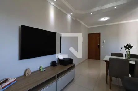 Cobertura com 2 Quartos à venda, 140m² no Vila Curuçá, Santo André