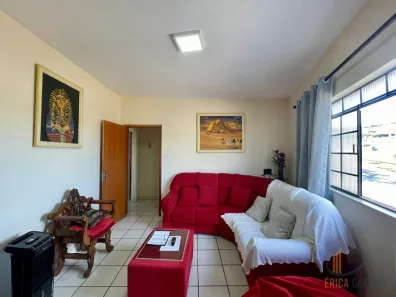 Cobertura com 3 Quartos à venda, 200m² no Gigante, Conselheiro Lafaiete