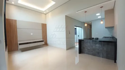 Casa com 3 Quartos à venda, 109m² no Vila Pântano II, Santa Bárbara D'Oeste